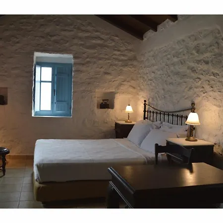Hotel Papoudiko Areopoli