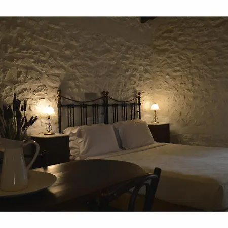 Hotel Papoudiko