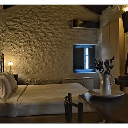 Hotel Papoudiko
