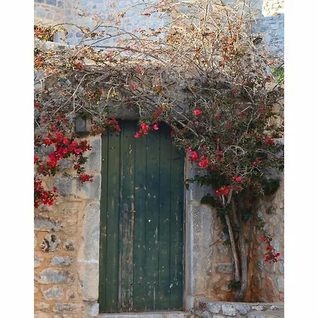 Papoudiko 4* Areopoli