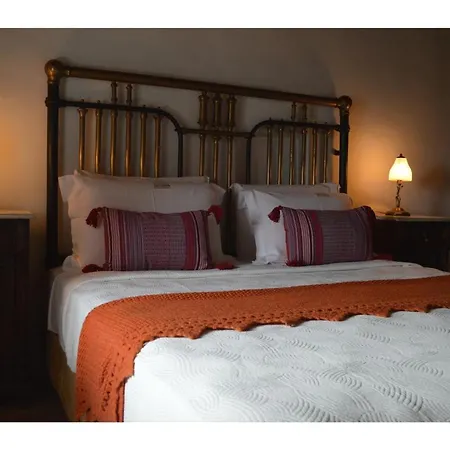 Papoudiko Hotel 4*