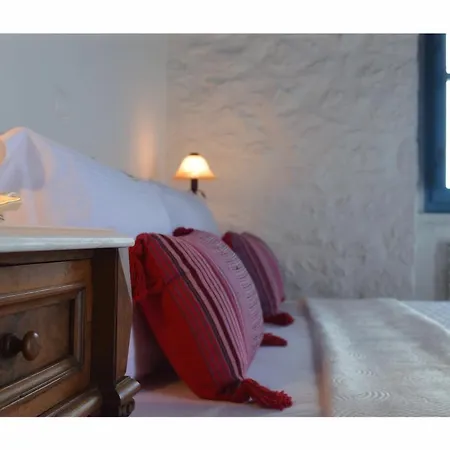 Hotel Papoudiko Areopoli