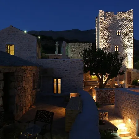 Hotel Papoudiko Areopoli