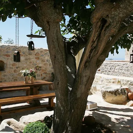 Papoudiko Hotel Areopoli