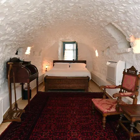 Hotel Papoudiko