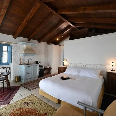 Papoudiko Hotel