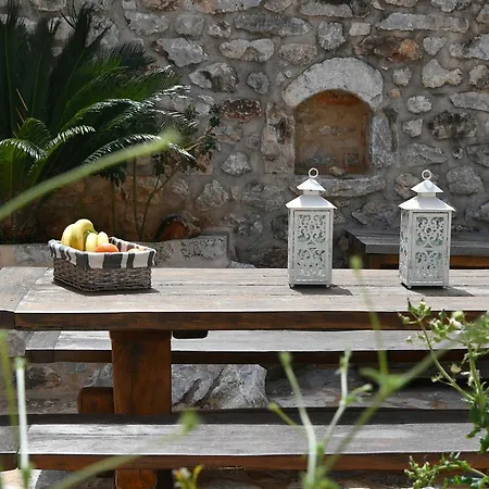 Hotel Papoudiko 4*
