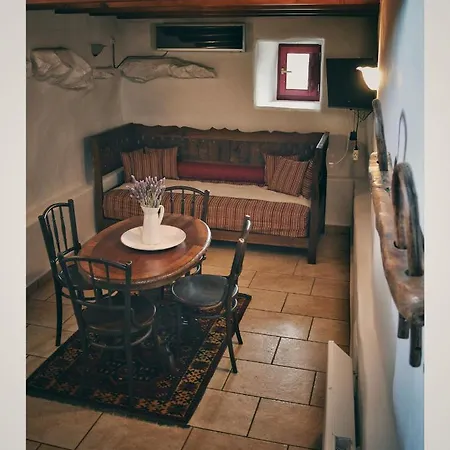 Papoudiko Hotel Areopoli