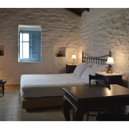 Hotel Papoudiko Areopoli