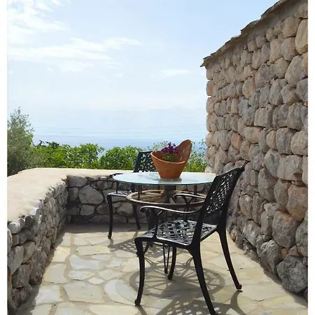 Papoudiko Hotel Areopoli