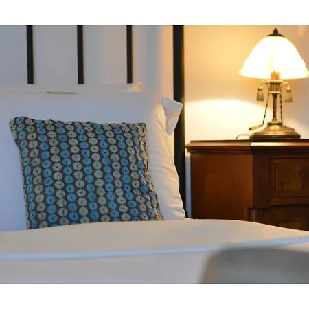 Hotel Papoudiko 4*