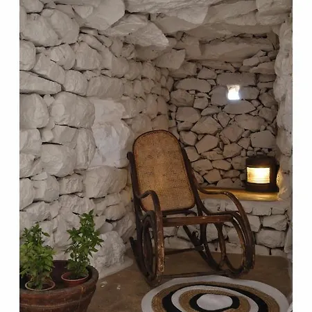 Hotel Papoudiko