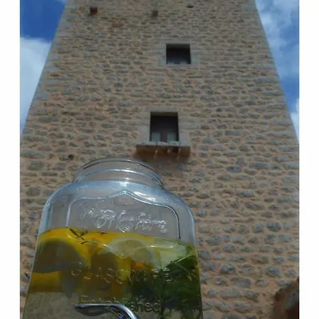 Hotel Papoudiko