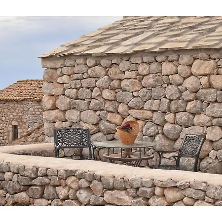 Papoudiko Hotel Areopoli