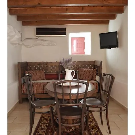 Papoudiko Hotel 4*