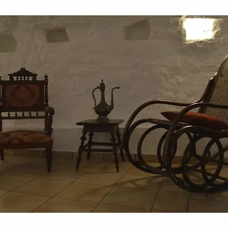 Hotel Papoudiko Areopoli