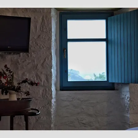 Hotel Papoudiko Areopoli