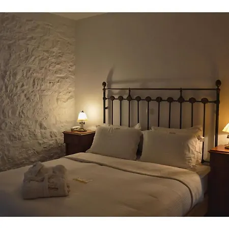 Hotel Papoudiko 4*