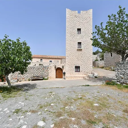 Hotel Papoudiko