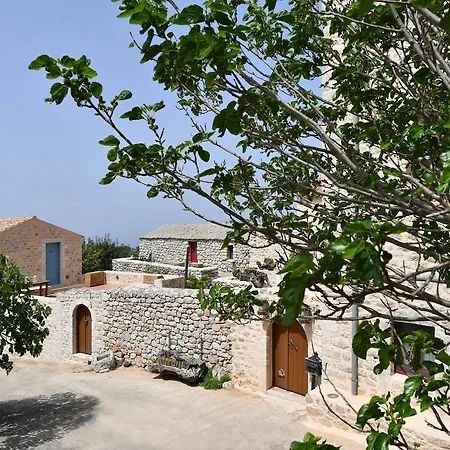 Papoudiko 4* Areopoli