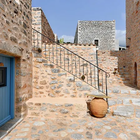 Hotel Papoudiko