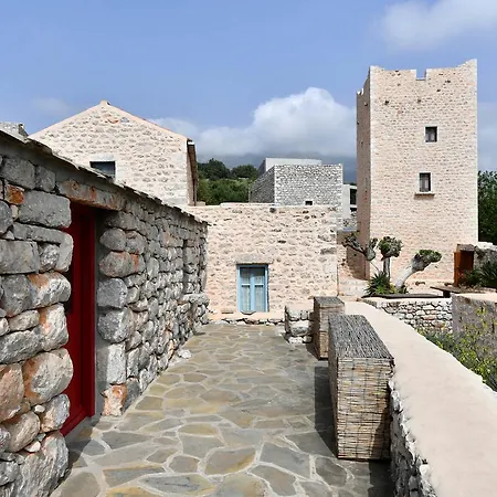 Hotel Papoudiko