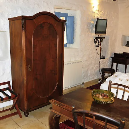 Papoudiko Hotel Areopoli