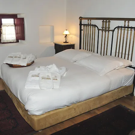 Papoudiko Hotel Areopoli