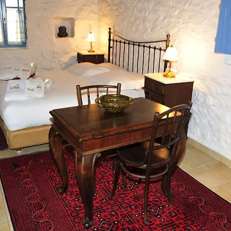 Hotel Papoudiko Areopoli