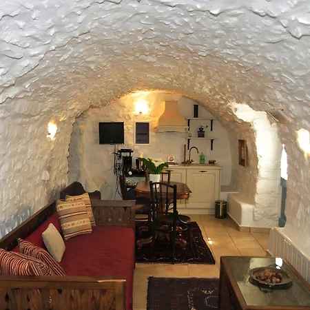 Papoudiko 4* Areopoli