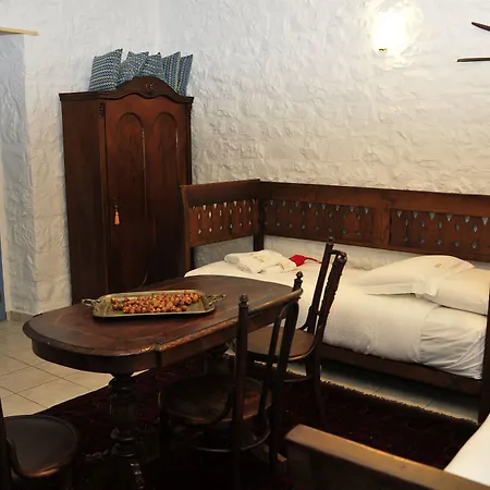 Hotel Papoudiko